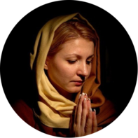 Гадалка Анна — Советский